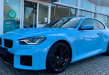 BMW M2 9.900 km 59.900 &euro; Hamburg-Norderstedt 22851