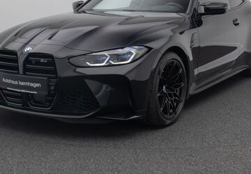 BMW M4 86.758 km 66.999 &euro; Isernhagen 30916