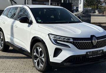 Renault Austral 12.500 km 25.890 &euro; Donauwörth 86609