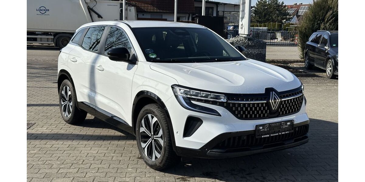 Renault Austral 12.500 km 25.890 &euro; Donauwörth 86609