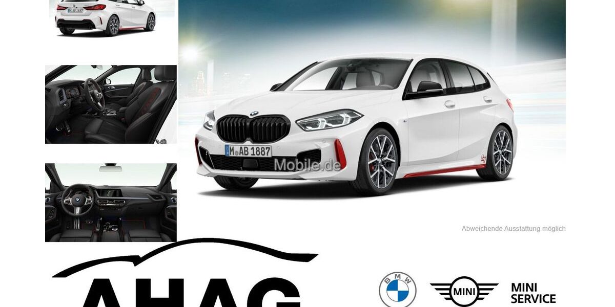 BMW 128 29.031 km 31.740 &euro; Bochum 44809