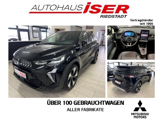 Mitsubishi Grandis 2.000 km 33.990 &euro; Riedstadt-Wolfskehlen 64560