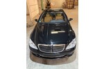 Mercedes-Benz 600 53.000 km 35.000 &euro; Holm 25488