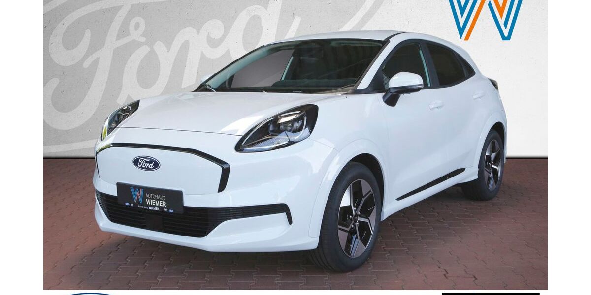 Ford Puma 5.900 km 35.900 &euro; Troisdorf 53844