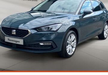 Seat Leon 4.500 km 24.270 &euro; Nürtingen 72622