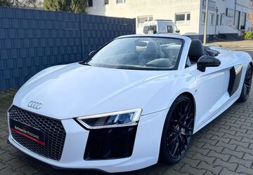 Audi R8 63.688 km 117.888 &euro; Köln 50859