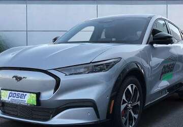 Ford Mustang 36.300 km 32.749 &euro; Gera 07546