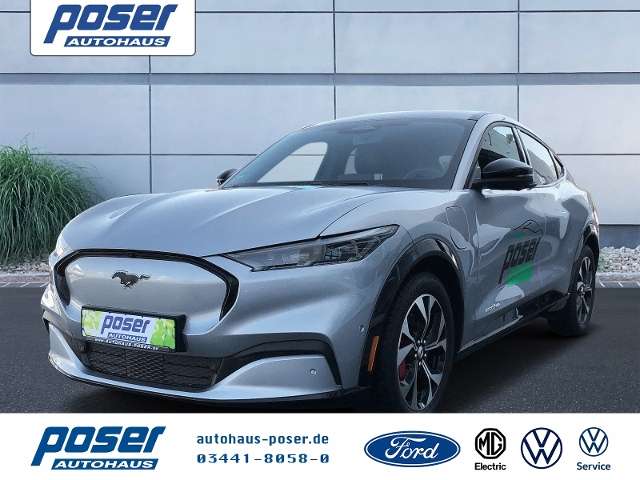 Ford Mustang 36.300 km 32.749 &euro; Gera 07546