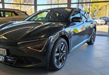 Kia EV6 1.500 km 55.680 &euro; Bedburg-Hau 47551