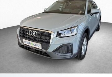 Audi Q2 4.900 km 29.890 &euro; Burgoberbach 91595