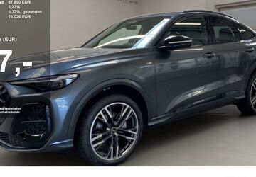 Audi Q5 1.500 km 67.890 &euro; Krefeld 47805