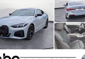 BMW M440 10.179 km 69.850 &euro; Horb am Neckar 72160