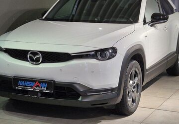 Mazda MX-30 22.000 km 18.980 &euro; Kassel 34123