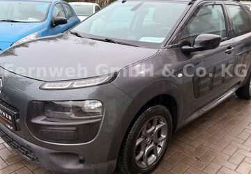 Citroen C4 Cactus 137.350 km 8.999 &euro; Bad Neustadt 97616