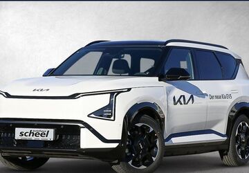 Kia EV5 4.500 km 49.990 &euro; Leipheim 89340