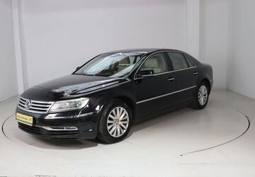 VW Phaeton 274.925 km 7.250 &euro; Dresden 01237