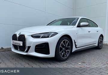 BMW 420 Gran Coupé 8.700 km 46.349 &euro; Landsberg am Lech 86899