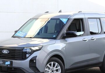 Ford Tourneo Courier 1.300 km 24.955 &euro; Stutensee-Friedrichstal (West) 76297