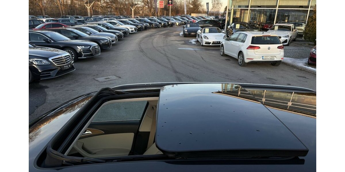 Audi A6 Avant 2.0 TDI Quattro KAMERA/PANO/NAVI/LED 163.139 km 18.900 &euro; Villingen-Schwenningen 78054