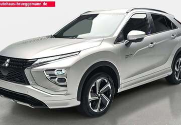 Mitsubishi Eclipse Cross 8.784 km 28.890 &euro; Rostock 18069