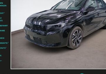 Opel Corsa 11.108 km 17.480 &euro; Schönau 79677