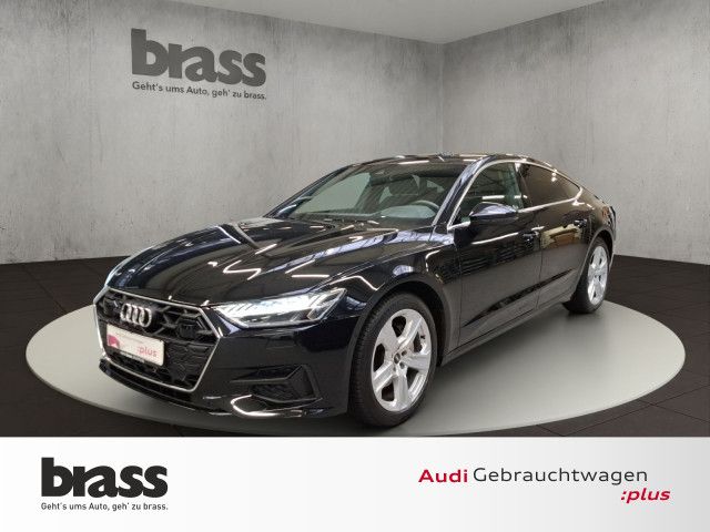 Audi A7 27.321 km 53.400 &euro; Dietzenbach 63128