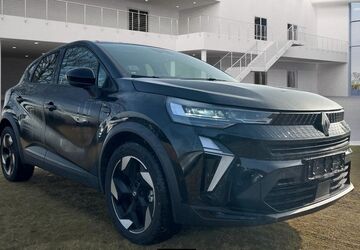 Renault Captur 5.800 km 23.990 &euro; Görlitz 02826