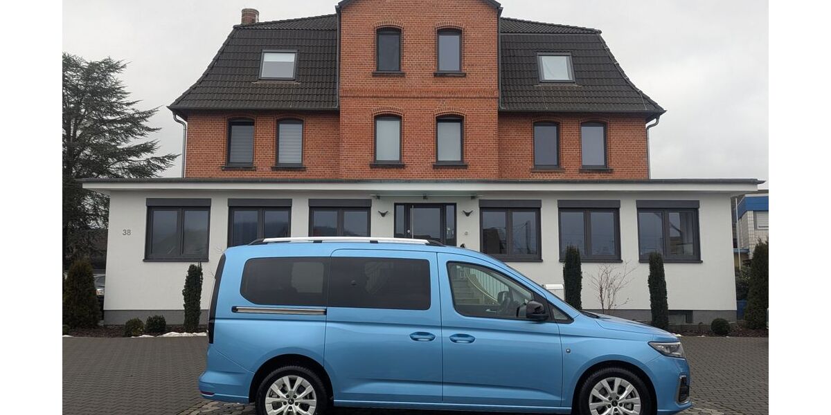 Ford Tourneo Connect 6.480 km 30.950 &euro; Rotenburg 36199