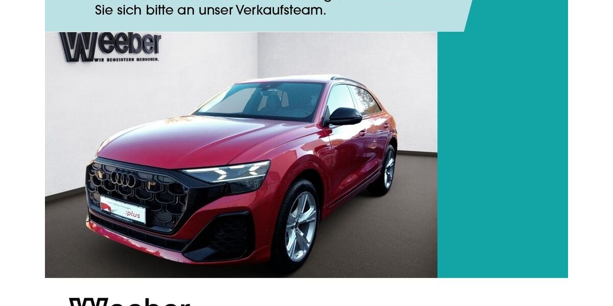 Audi Q8 11.116 km 91.890 &euro; Herrenberg 71083