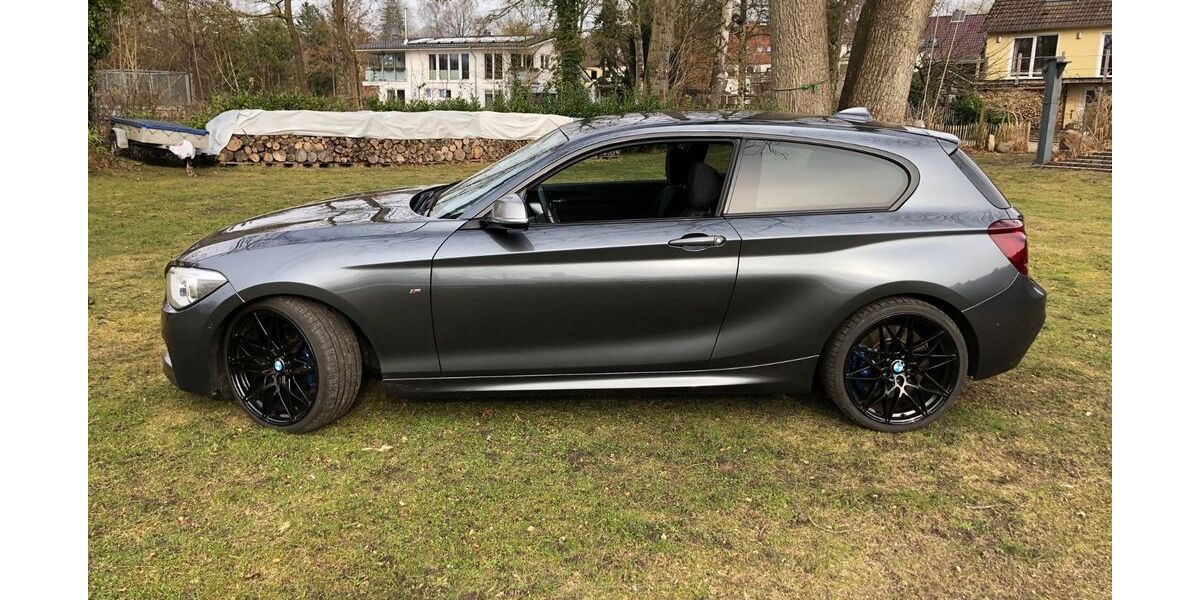 BMW M135 113.000 km 21.900 &euro; Preetz 24211