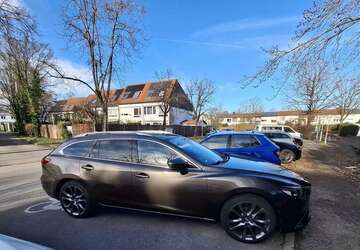 Mazda 6 164.000 km 16.699 &euro; Erding 85435