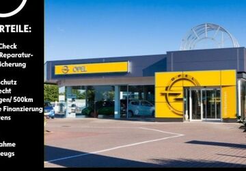 Opel Grandland (X) 8.000 km 32.950 &euro; Apolda 99510