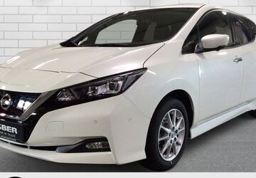 Nissan Leaf 18.726 km 16.444 &euro; Telgte 48291