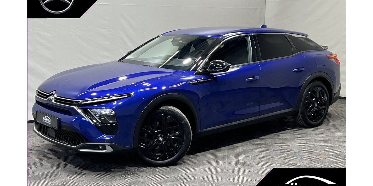 Citroen C5 X 49.516 km 22.450 &euro; Bad Düben 04849