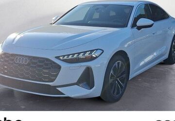 Audi A5 1.500 km 42.890 &euro; Albstadt 72458