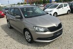 Skoda Fabia Kombi,Klima,8 Fach Bereift! Tüv Neu! 195.000 km 6.400 &euro; Himmelkron 95502