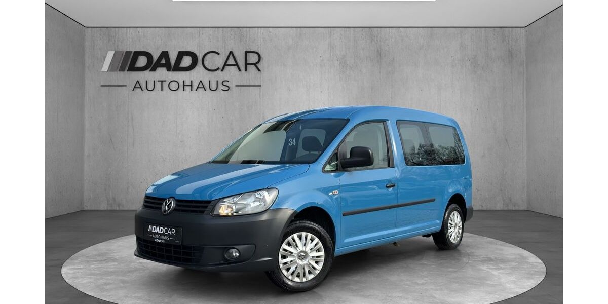 VW Caddy Maxi 77.380 km 21.900 &euro; Garbsen bei Hannover 30827