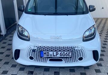 Smart ForFour 10.500 km 11.350 &euro; Magdeburg 39110