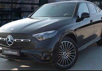 Mercedes-Benz GLC 220 15.000 km 62.680 &euro; Aschaffenburg 63741