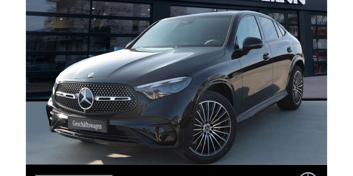 Mercedes-Benz GLC 220 15.000 km 62.680 &euro; Aschaffenburg 63741