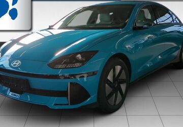 Hyundai IONIQ 6 7.928 km 35.530 &euro; Münster 48153