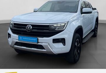 VW Amarok 23.356 km 43.980 &euro; Recklinghausen 45663