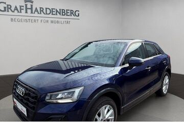 Audi Q2 78.900 km 23.930 &euro; Konstanz 78467