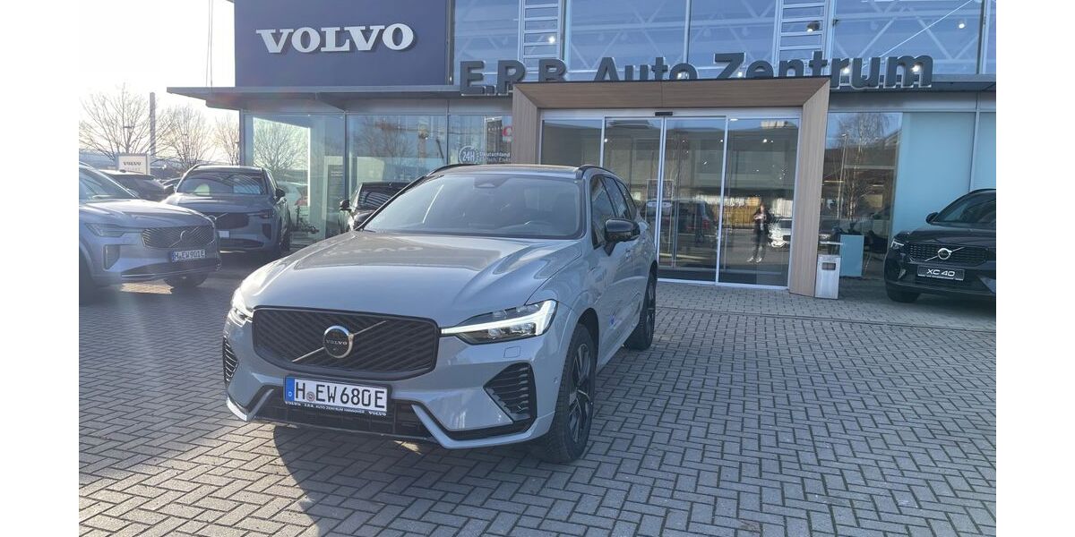 Volvo XC60 6.000 km 62.900 &euro; Hannover 30179