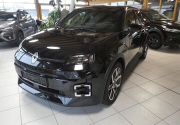 Renault Andere 4.300 km 31.600 &euro; Nellingen 89191