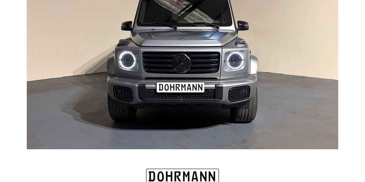 Mercedes-Benz G 450 28.000 km 159.210 &euro; Minden 32427