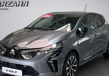 Mitsubishi Colt 4.500 km 17.490 &euro; Berlin 12681