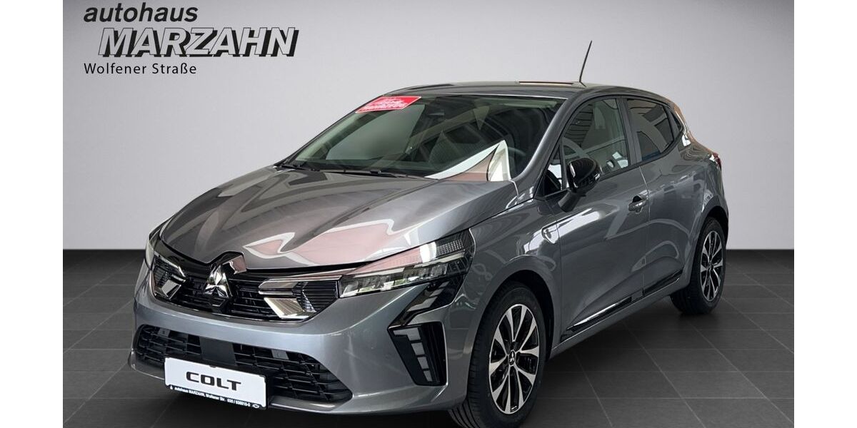 Mitsubishi Colt 4.500 km 17.490 &euro; Berlin 12681