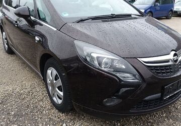 Opel Zafira Tourer 280.700 km 6.950 &euro; Neumarkt/OPf 92318