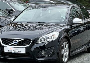 Volvo C30 98.150 km 8.990 &euro; Bremen 28259